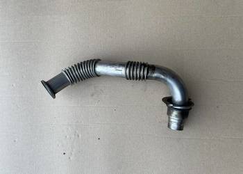 Przewód Rurka egr 1.4hdi citroen c1 ford mazda peugeot