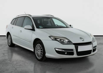Renault Laguna 1.5 dCi