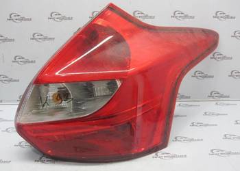 FORD FOCUS MK3 III 13r lampa prawa tył BM51-13404-A