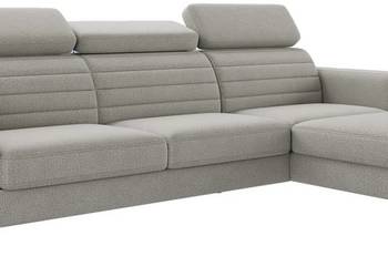 Narożnik AMARO otwarty Comforteo - wiele tkanin i kolorów