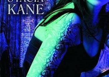 Nieświęte duchy + Nieświęta magia - Kane -NOWA FA