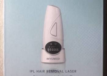 Depilator laserowy Invumed IceBright