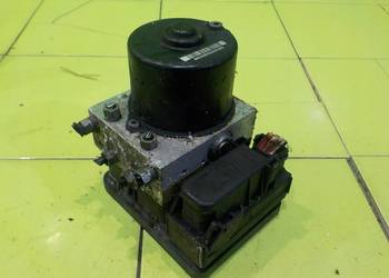 VOLVO S40 II 1.8 B 07r SEDAN 4D pompa ABS 30794728 30794730AA 4N51-2C405-GB