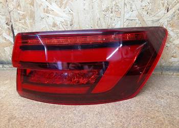 AUDI A4 B9 8W kombi lampa tylna prawa prawy tył 8W9945092C