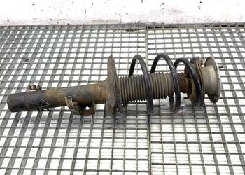 AMORTYZATOR LEWY PRZÓD ZE SPRĘŻYNĄ BMW E83 2.0 SUV 03-11