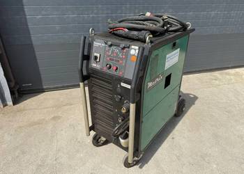 Spawarka EWM PHOENIX 351 Basic Puls KW