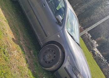 Seat leon 1 1.9 TDI 90km