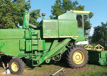 John Deere, 330, 430, 925, 935, 940, 945, 952,955,965