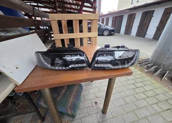 Lampy do AUDI A4 B4 Zamieniki