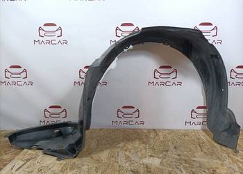 TOYOTA AURIS I LIFT 09- NADKOLE PRAWY PRZÓD 53875-02340