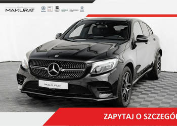 Mercedes GLC 220 GD3W468#220 d 4-Matic K.cof Podgrz.f Pół skóra Salon PL V…
