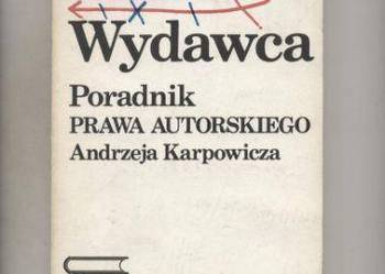 Autor-Wydawca   Poradnik prawa autorskiego