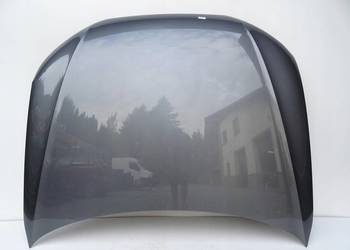 MASKA POKRYWA SILNIKA PRZÓD LX7R AUDI A4 B8 LIFT 11-15r KOMBI / SEDAN