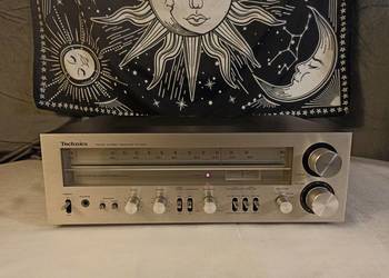 Amplituner wzmacniacz TECHNICS SA-300