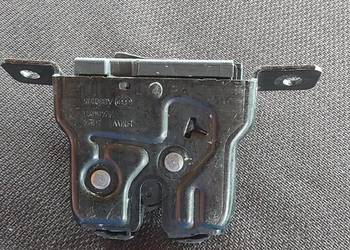 BMW 1 F20F21 zamek  klapy  bagażnika 7248075 oryginał