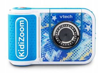 Mały aparat dla dzieci VTech Kidizoom Print Cam