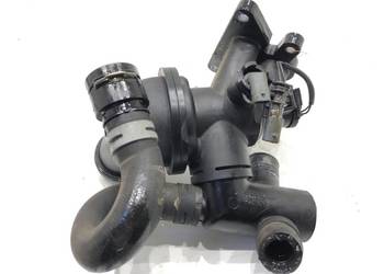 OBUDOWA TERMOSTATU JAGUAR F-PACE G4D3-8575-AD