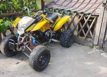 Sprzedam Quad Bashan 200cc