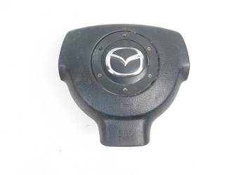 PODUSZKA KIEROWCY MAZDA 2 I (DY) DE6057K0097