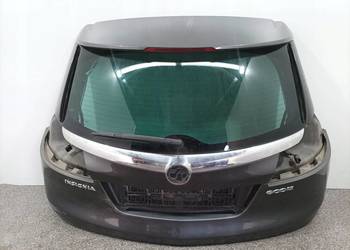 KLAPA TYŁ SZYBA KOMBI Z177  Opel Insignia I (2008-2017 ) A
