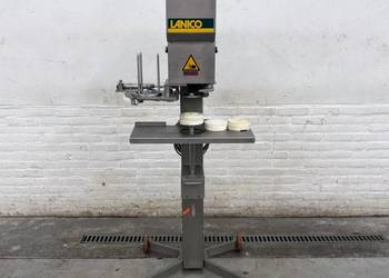 Zamykarka do puszek Lanico V 110 SDP