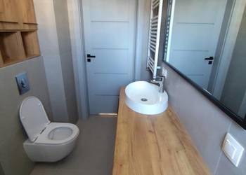 Usługi remontowe - wykończeniowe mieszkań domów i lokali