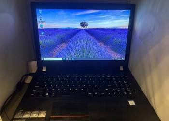Laptop Lenovo E51 15,6 " Intel Core i5 4 GB / 128 GB