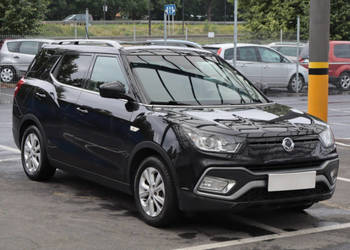 SsangYong XLV 1.6 e-XGi