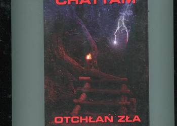 Otchłań zła - Chattam