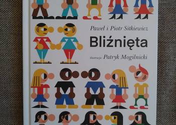 Paweł i Piotr Sitkiewicz - Bliźnięta