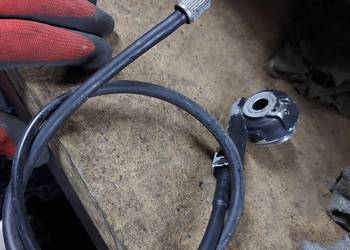 Honda CBR 125 ślimak prędkościomierz linka CBR125 jc34