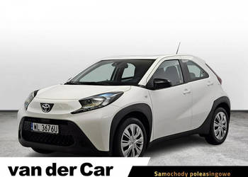 Toyota Aygo X 1.0 VVT-i Comfort ! Z Polskiego Salonu ! Faktura VAT !