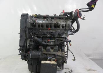 SILNIK FIAT BRAVO II 1.4 16V 90 KM 192B2000 