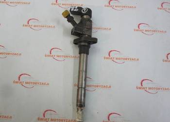 VOLVO FORD 2.0 TDCI HDI wtrysk wtryskiwacz 9657144580 KLASA 6