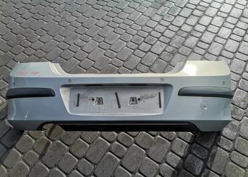 ZDERZAK TYŁ TYLNY OPEL ASTRA H III HB Z167