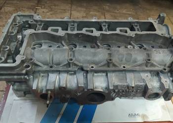 Głowica cylindrów Peugeot Boxer 2,0 blue hdi