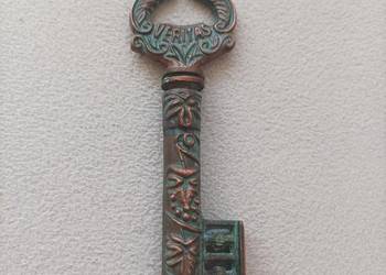 Stary zabytkowy korkociąg otwieracz VERITAS