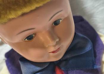 Piekne czechosłowackie lalki Lidova Tvorba!