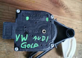 Silniczek nawiewu VW Golf IV Bora A3 8L 1J0907511 Silniczek nawiewu VW Golf IV Bora A3 8L 1J0907511