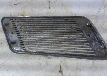 Fiat 125p 1300.1500 wywietrznik prawy chrom
