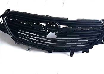 NOWA KRATKA ATRAPA ZDERZAKA PRZÓD OPEL GRANDLAND X ORYGINAŁ