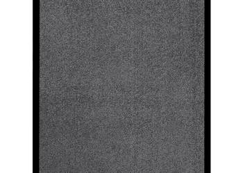 vidaXL Wycieraczka, antracytowa, 40 x 60 cm(SKU:331592)