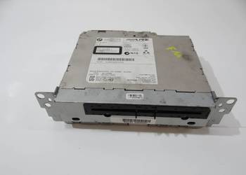 RADIO CZYTNIK CD BMW F10 F11 9317879