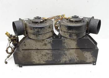 NAGRZEWNICA PAROWNIK KLIMATYZACJI IVECO DAILY III 004-A42-28D