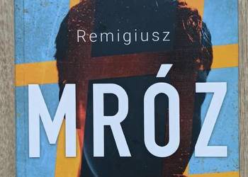 Remigiusz Mróz - Hashtag