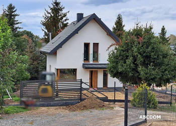 Urocze miesjce,dom wonostojący,4 pokoje,400m2ogród