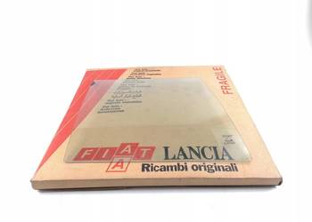 SZYBA DRZWI PRAWY PRZÓD FIAT CROMA 90-96 ORYGINAŁ