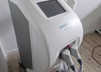Sprzedam kriolipolizę Cool Tech