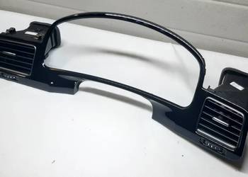 OBUDOWA DEKOR RAMKA ZEGARÓW VW TOUAREG 7P 7P1857221