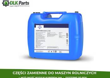 OLEJ LS 90 Fuchs Agrifarm 20L części oleje do maszyn rolniczych